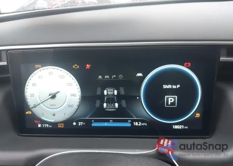 2024 Hyundai Santa Cruz Xrt z USA, uszkodzony, nr VIN 5NTJDDDF5RH119503